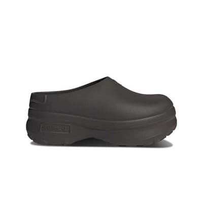 Adidas Originals AdiFom Stan Mule Dark Brown Women Shoes IF6969 WOMENS US SZ 6 - Image 1