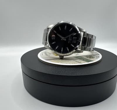 48491 Invicta Celestial Watch 43mm, Black Dial, Steel BRAND NEW IN BOX! 🔥🔥 - Thumbnail 3