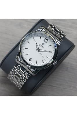 MPW-0028 -Montres Prestige Camden X Invicta Men's Watch - 41mm, Steel (MPW-0028) - Image 1