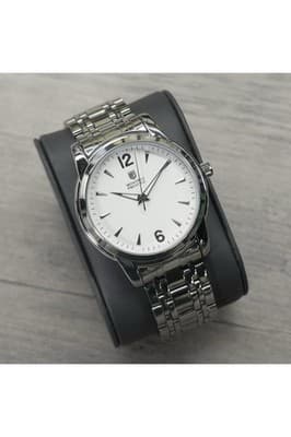 MPW-0028 -Montres Prestige Camden X Invicta Men's Watch - 41mm, Steel (MPW-0028) - Thumbnail 3