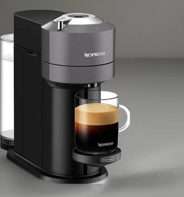 Nespresso Vertuo Next Espresso Coffee Maker WITHOUT Aeroccino Milk Frother 🔥🔥 - Thumbnail 6