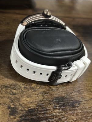 Invicta S1 Rally Automatic Men’s Watch Skeleton Dial White Band 69524 🔥🔥🔥🔥 - Thumbnail 3
