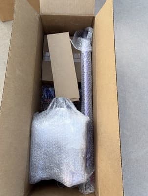 Dyson V8 Plus Vacuum Cleaner Cordless Stick Silver/Nickel SV25 REFURBISHED! 🔥🔥 - Thumbnail 5