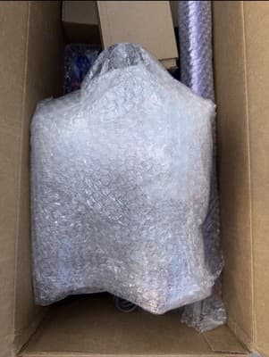 Dyson V8 Plus Vacuum Cleaner Cordless Stick Silver/Nickel SV25 REFURBISHED! 🔥🔥 - Thumbnail 6