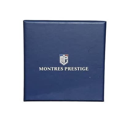 Montres Prestige Lucent X Invicta Men's Watch - 42mm, Steel (MPW-0135) - Thumbnail 10