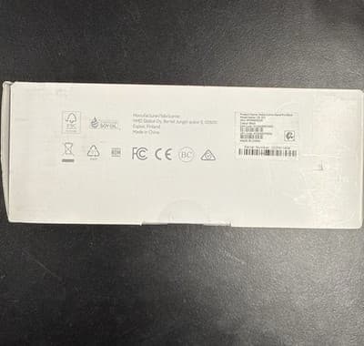 Nokia Bluetooth Comm Band Pro Mono Convertible Head Band CB-301 Brand New !! - Thumbnail 3
