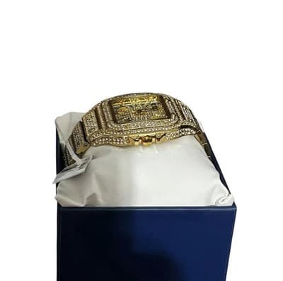 Montres Prestige Lucent X Invicta Men's Watch - 42mm, Steel (MPW-0135) - Thumbnail 5