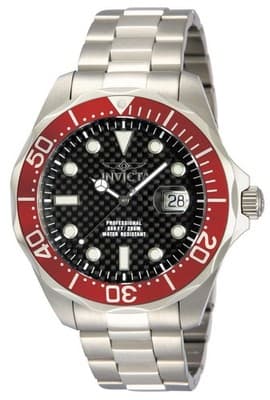 Invicta Grand Diver Men's Watch - 47mm. Steel (12565) BRAND NEW IN BOX!! 🔥🔥 - Image 1