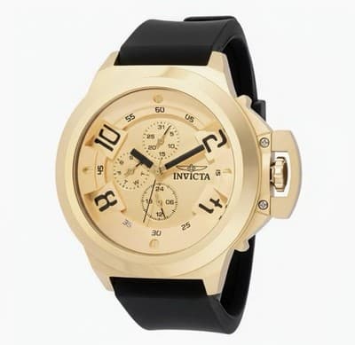 49797 - Invicta Corduba Men's Watch - 48mm, Black (49797) | BRAND NEW IN BOX!!🔥 - Image 1