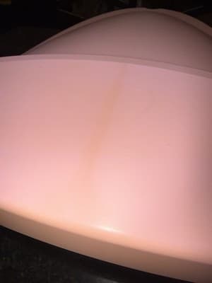 Hello Kitty Pink 13" Vintage CRT Retro Game TV HK TV13 With Remote - WORKING - Thumbnail 16
