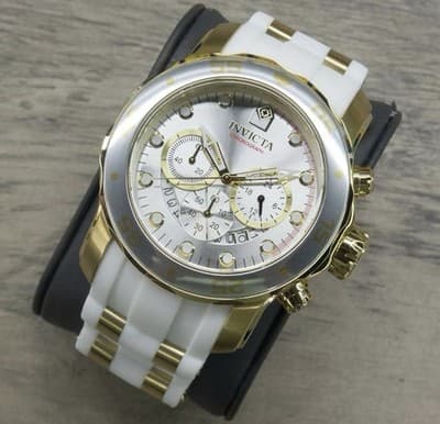 20291 Watch Invicta Pro Diver Man 48 Stainless Steel BRAND NEW IN BOX! 🔥🔥 - Thumbnail 4