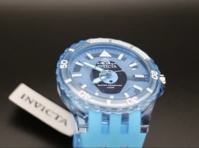 69449 - Invicta Subaqua Men's Watch - 44mm, Blue (69449) NEW IN BOX!!! 🔥🔥🔥🔥 - Thumbnail 3