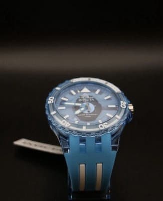 69449 - Invicta Subaqua Men's Watch - 44mm, Blue (69449) NEW IN BOX!!! 🔥🔥🔥🔥 - Thumbnail 2