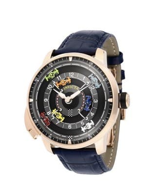 Invicta 69135-Racing Automatic Men's Watch-46mm, Gold Limited Edition 🔥🔥🔥🔥 - Image 1