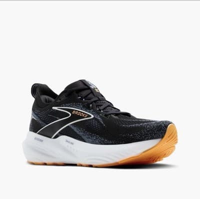 MENS BROOKS GLYCERIN 22 RUNNING SHOE | MENS US SIZE 12 🔥🔥🔥🔥🔥🔥🔥🔥🔥 - Thumbnail 2