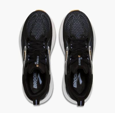 MENS BROOKS GLYCERIN 22 RUNNING SHOE | MENS US SIZE 12 🔥🔥🔥🔥🔥🔥🔥🔥🔥 - Thumbnail 3