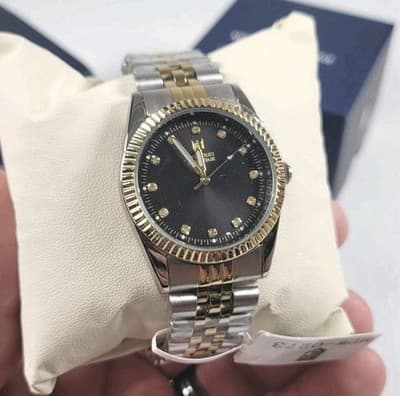 MPW-0273 - INVICTA Montres Prestige 38mm Unisex Gold/Steel BNIB!! 🔥🔥 - Thumbnail 2