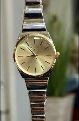 69045 - INVICTA Celestial Lady 28mm Metal Gold Gold dial PC21S Quartz BNIB! 🔥🔥 - Thumbnail 2