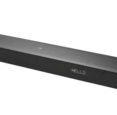 JBL Cinema SB595 3.1.2 Channel Soundbar with True Dolby Atmos and Wireless Sub - Thumbnail 4