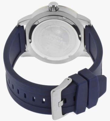 Invicta Specialty Men's Watch - 45mm, Blue Band (12847) MSRP $179 - Thumbnail 8