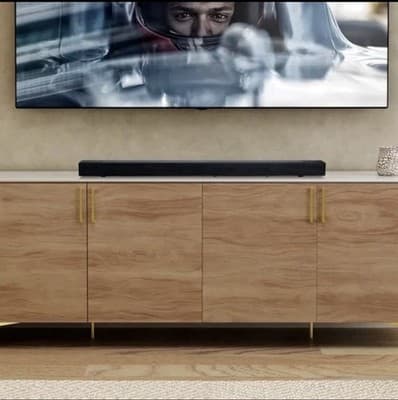 JBL Cinema SB595 3.1.2 Channel Soundbar with True Dolby Atmos and Wireless Sub - Thumbnail 6