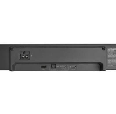 JBL Cinema SB595 3.1.2 Channel Soundbar with True Dolby Atmos and Wireless Sub - Thumbnail 5