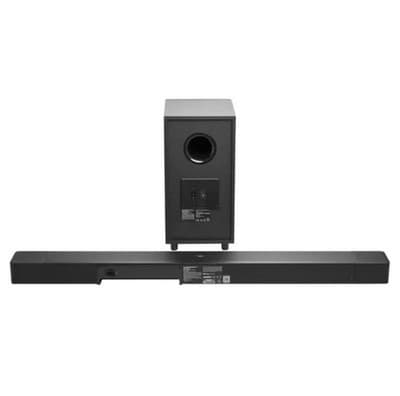 JBL Cinema SB595 3.1.2 Channel Soundbar with True Dolby Atmos and Wireless Sub - Thumbnail 3