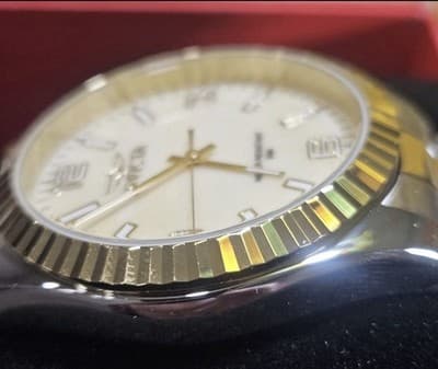 Invicta SPECIALTY Westbridge Men's 43mm Watch 50130 Mother-of-Pearl Dial - BNIB! - Thumbnail 6