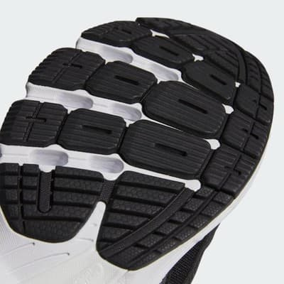 Adidas Women US 6.5 Astir Sneakers Black IE9886 BRAND NEW IN BOX!!! 🔥🔥🔥🔥🔥 - Thumbnail 10