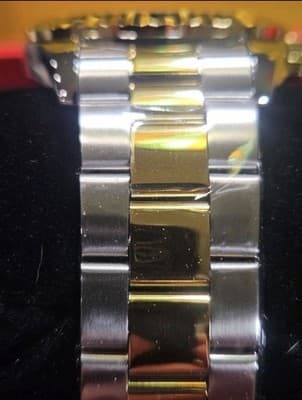 Invicta SPECIALTY Westbridge Men's 43mm Watch 50130 Mother-of-Pearl Dial - BNIB! - Thumbnail 4
