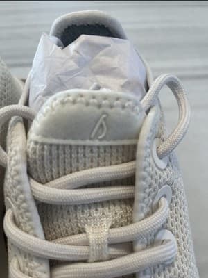 All Birds Tree Runners Men’s 7 Kaikoura White BRAND NEW IN BOX!!! 🔥🔥🔥 - Thumbnail 4