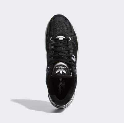 Adidas Women US 6.5 Astir Sneakers Black IE9886 BRAND NEW IN BOX!!! 🔥🔥🔥🔥🔥 - Thumbnail 4