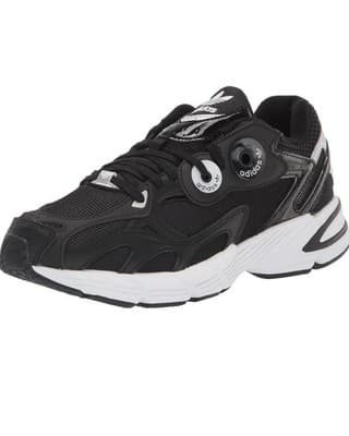 Adidas Women US 6.5 Astir Sneakers Black IE9886 BRAND NEW IN BOX!!! 🔥🔥🔥🔥🔥 - Image 1