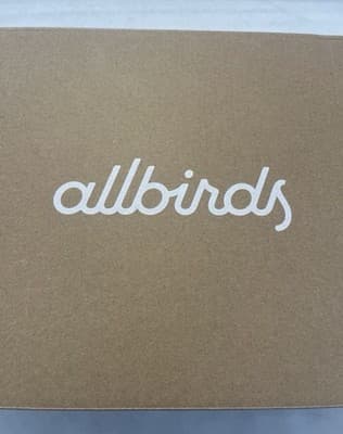 All Birds Tree Runners Men’s 7 Kaikoura White BRAND NEW IN BOX!!! 🔥🔥🔥 - Thumbnail 9