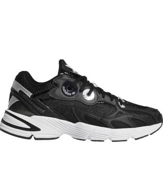 Adidas Women US 6.5 Astir Sneakers Black IE9886 BRAND NEW IN BOX!!! 🔥🔥🔥🔥🔥 - Thumbnail 2