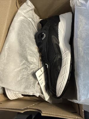 Adidas Women US 6.5 Astir Sneakers Black IE9886 BRAND NEW IN BOX!!! 🔥🔥🔥🔥🔥 - Thumbnail 14
