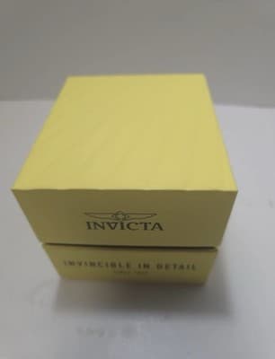 New! Invicta Speedway SCUBA Men's Quartz 50mm 26305 - Thumbnail 4