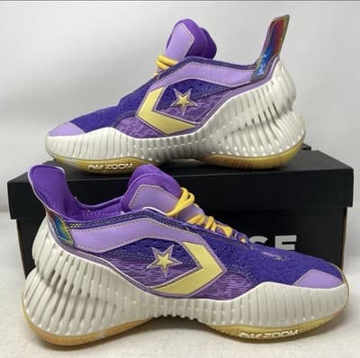 Converse All Star BB Prototype CX Men Size US 7.5 / Women Size US 9 Basketball - Thumbnail 2
