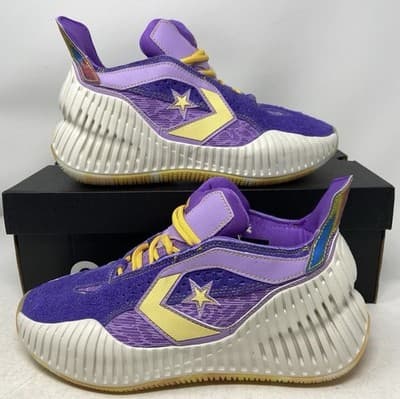 Converse All Star BB Prototype CX Men Size US 7.5 / Women Size US 9 Basketball - Image 1