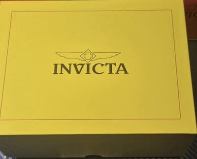 Invicta Men's Wristwatch (NEW) #69526 S1Rally Interstellar Automatic 44mm, Camo - Thumbnail 4