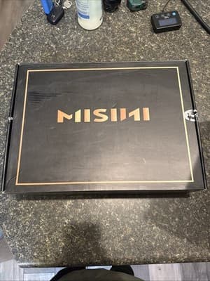 MISINI Architecture M6014 City Chemical Plant Building Set - OPEN BOX - $179MSRP - Thumbnail 9