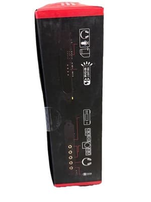 CREATIVE Sound Blaster PCIe Gaming Sound Card and DAC with Dolby Digital and DTS - Thumbnail 3