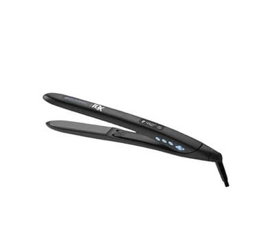 Bio Ionic 10X Pro Styling Iron 1" Nano Ionic-with Vibrating Plates Brand New - Thumbnail 2