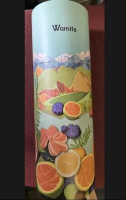 Wamife Portable Blender 16oz personal blender-Portable Blender - Image 1