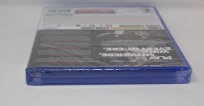 NBA 2K25 Sony PlayStation 5 PS5 New & Sealed - Thumbnail 3