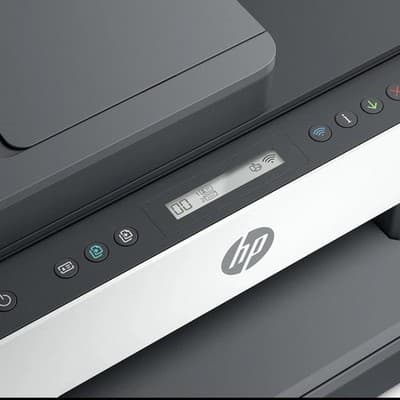 HP Smart Tank 7302 (7301 W/More Ink)Wireless All-In-One Supertank Inkjet Printer - Thumbnail 5