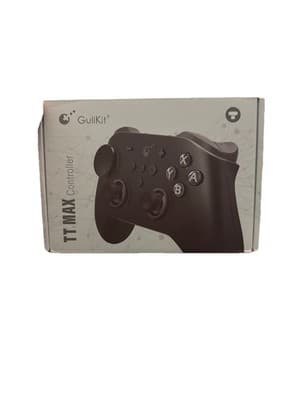 GuliKit TT MAX Bluetooth Controller For Switch 2/PC/Android/iOS - Ultra Fast - Thumbnail 10