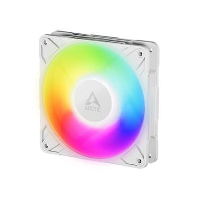 ARCTIC Liquid Freezer III Pro 420 A-RGB white PC Water Cooler Cooling CPU New - Thumbnail 11