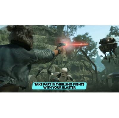 Ubisoft Star Wars Outlaws (PlayStation 5) 🔥🔥🔥🔥 - Thumbnail 3