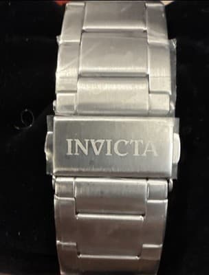 Invicta Speedway Vantage Men's Watch - 43mm, Steel (50170) Sold Out Rare Color! - Thumbnail 3